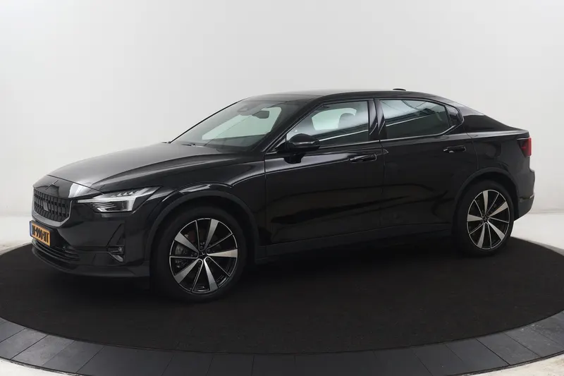 Polestar 2 (2021)
