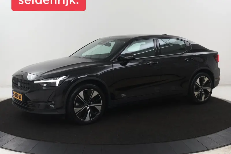 Polestar 2 (2023)