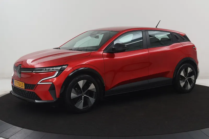 Renault Mégane E-Tech (2023)