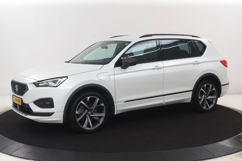 SEAT Tarraco (2023)