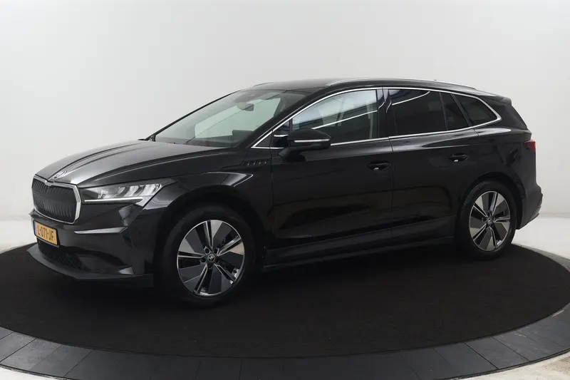 Škoda Enyaq (2021)
