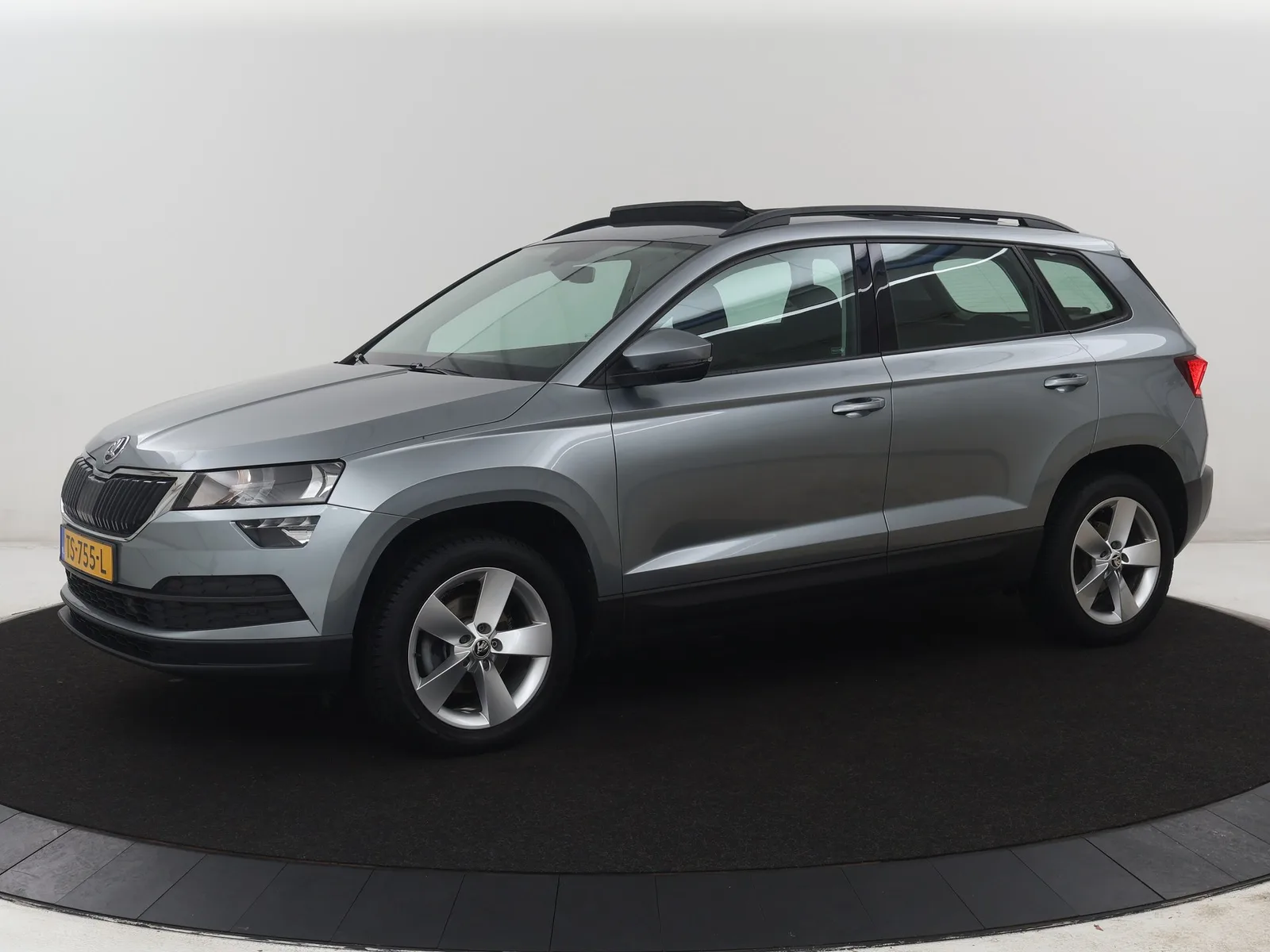 Škoda Karoq (2018) — foto 1