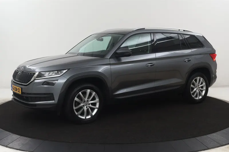 Škoda Kodiaq (2020)