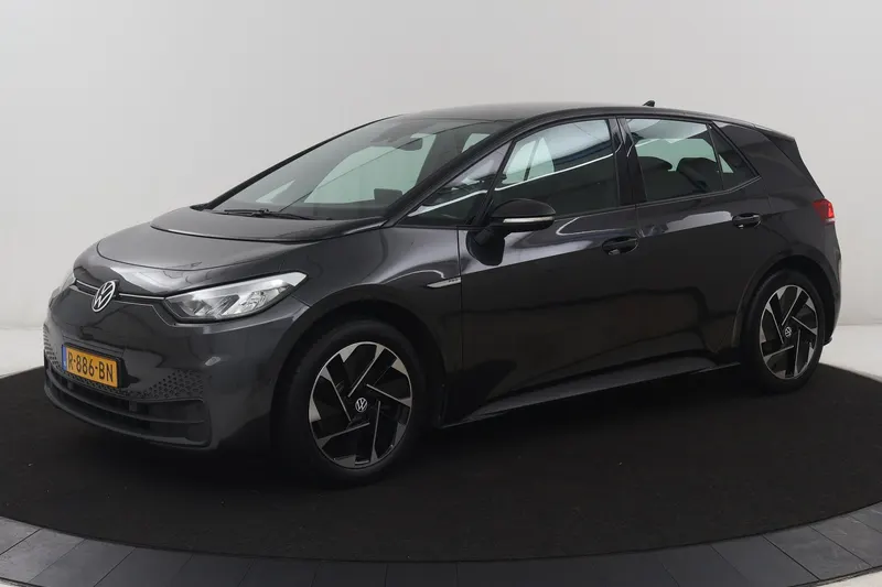 Volkswagen ID.3 (2022)