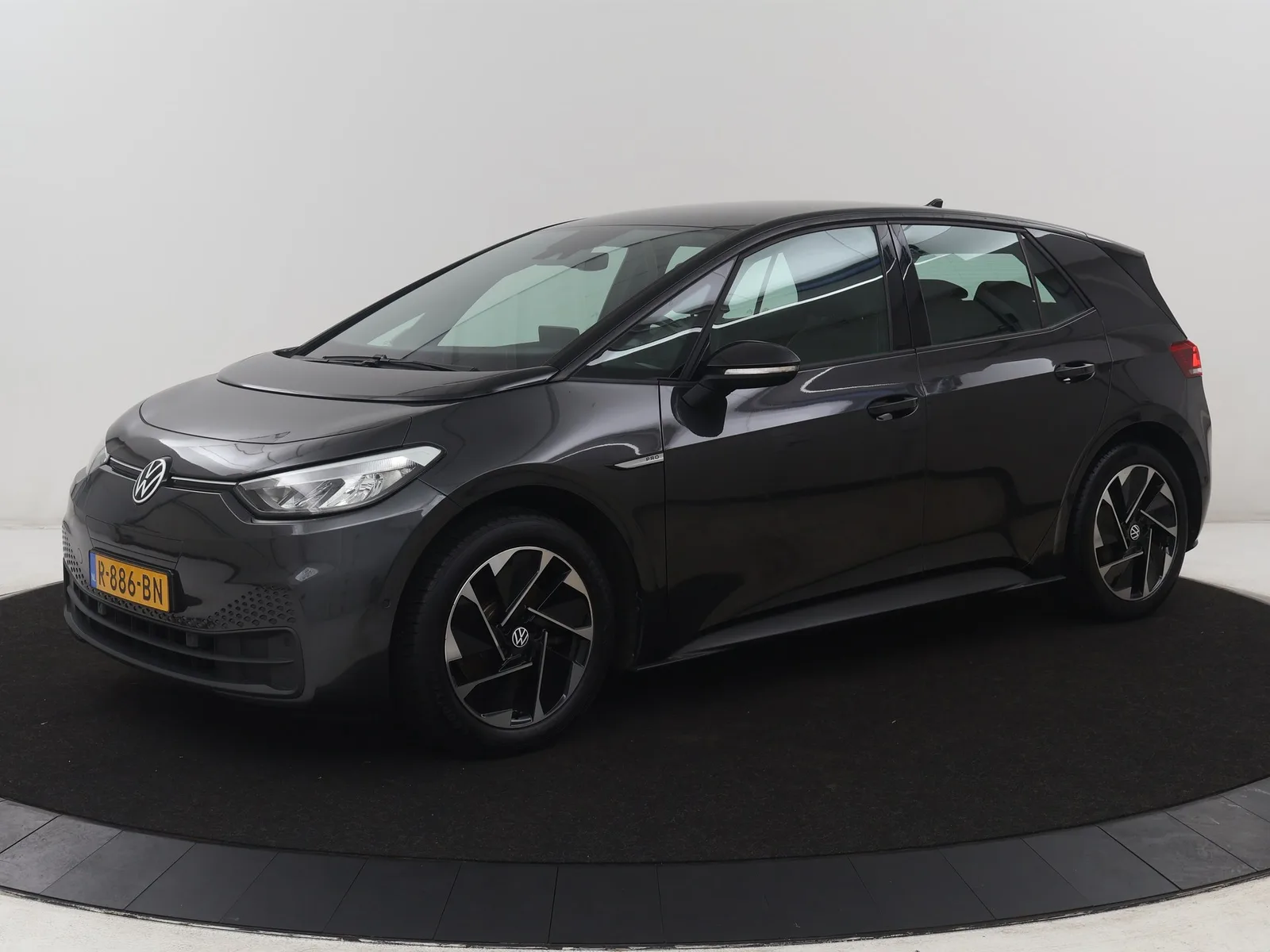 Volkswagen ID.3 (2022) — foto 1