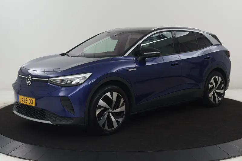 Volkswagen ID.4 (2021)