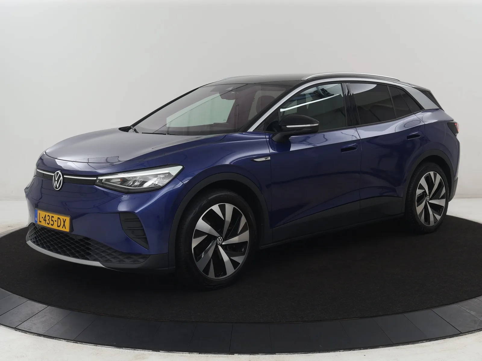 Volkswagen ID.4 (2021) — foto 1