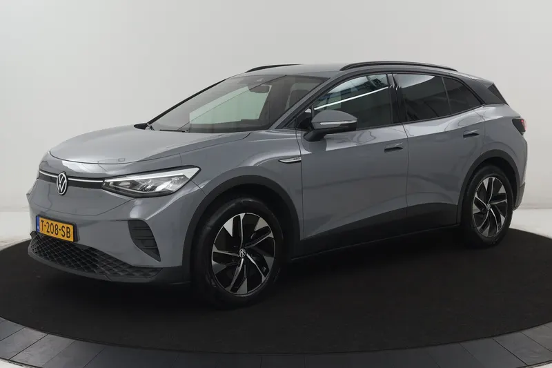 Volkswagen ID.4 (2023)