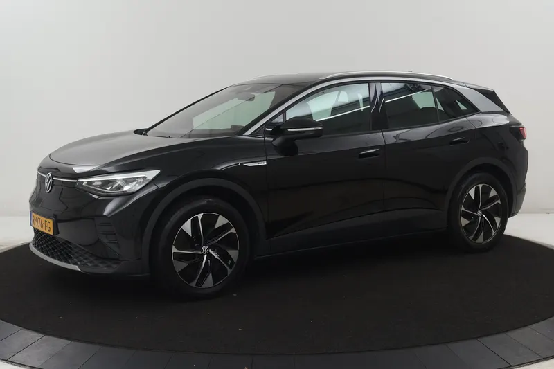 Volkswagen ID.4 (2022)