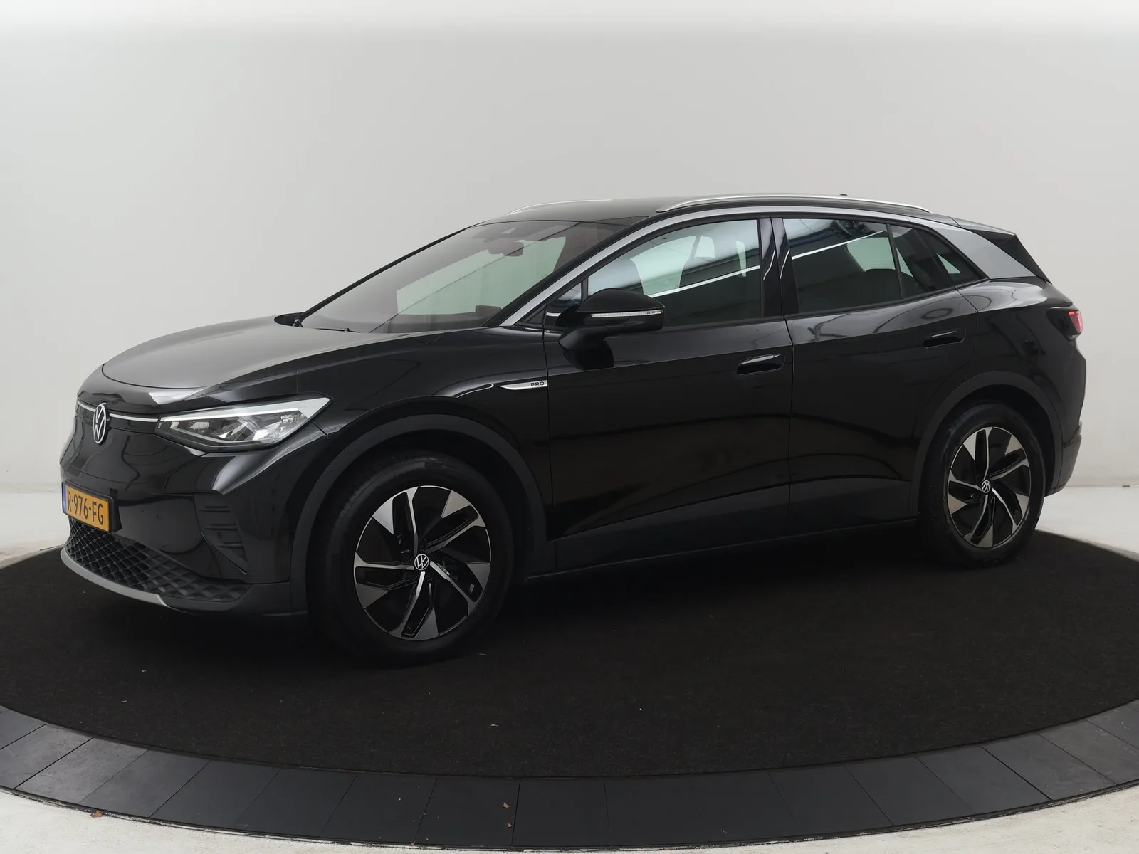 Volkswagen ID.4 (2022) — foto 1