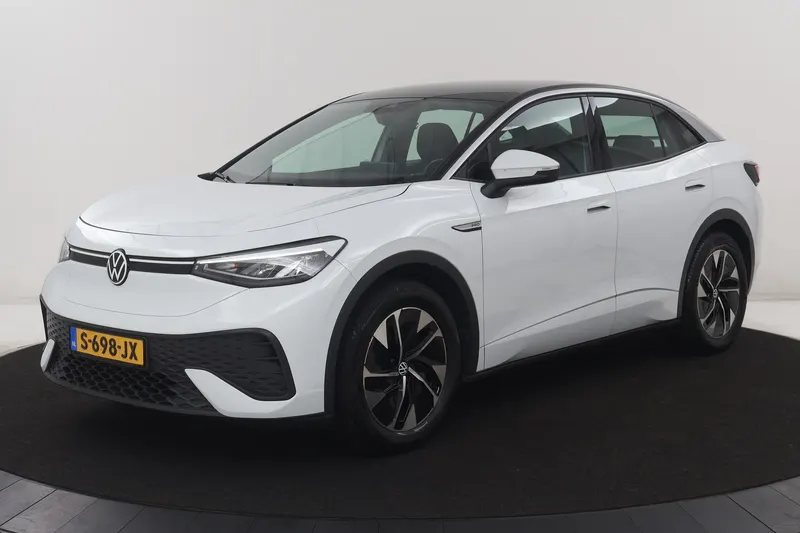 Volkswagen ID.5 (2023)