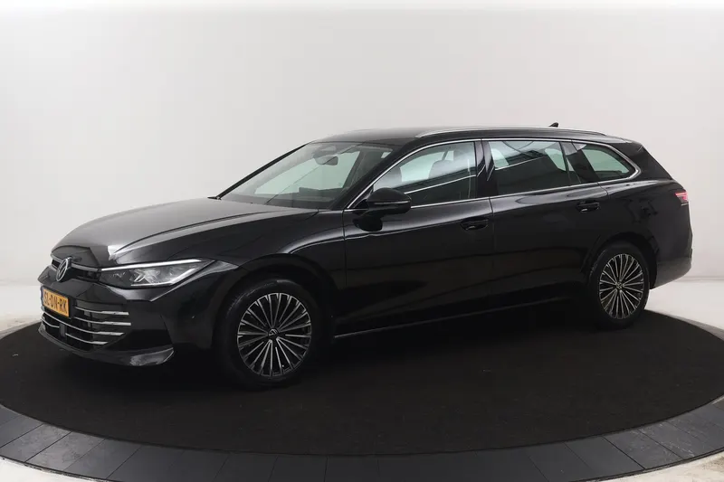 Volkswagen Passat (2024)