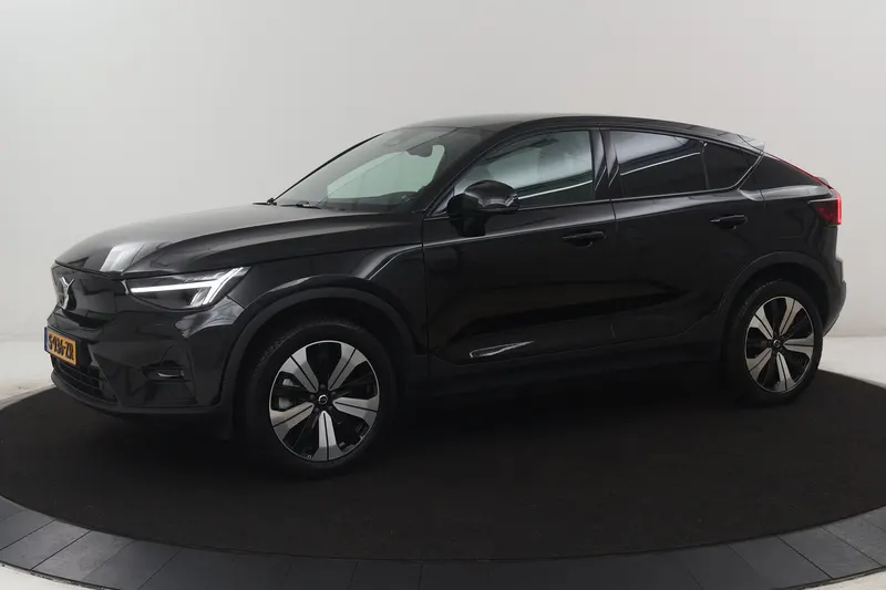 Volvo C40 (2023)