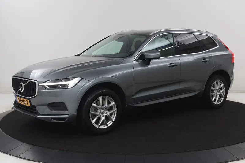 Volvo XC60 (2019)