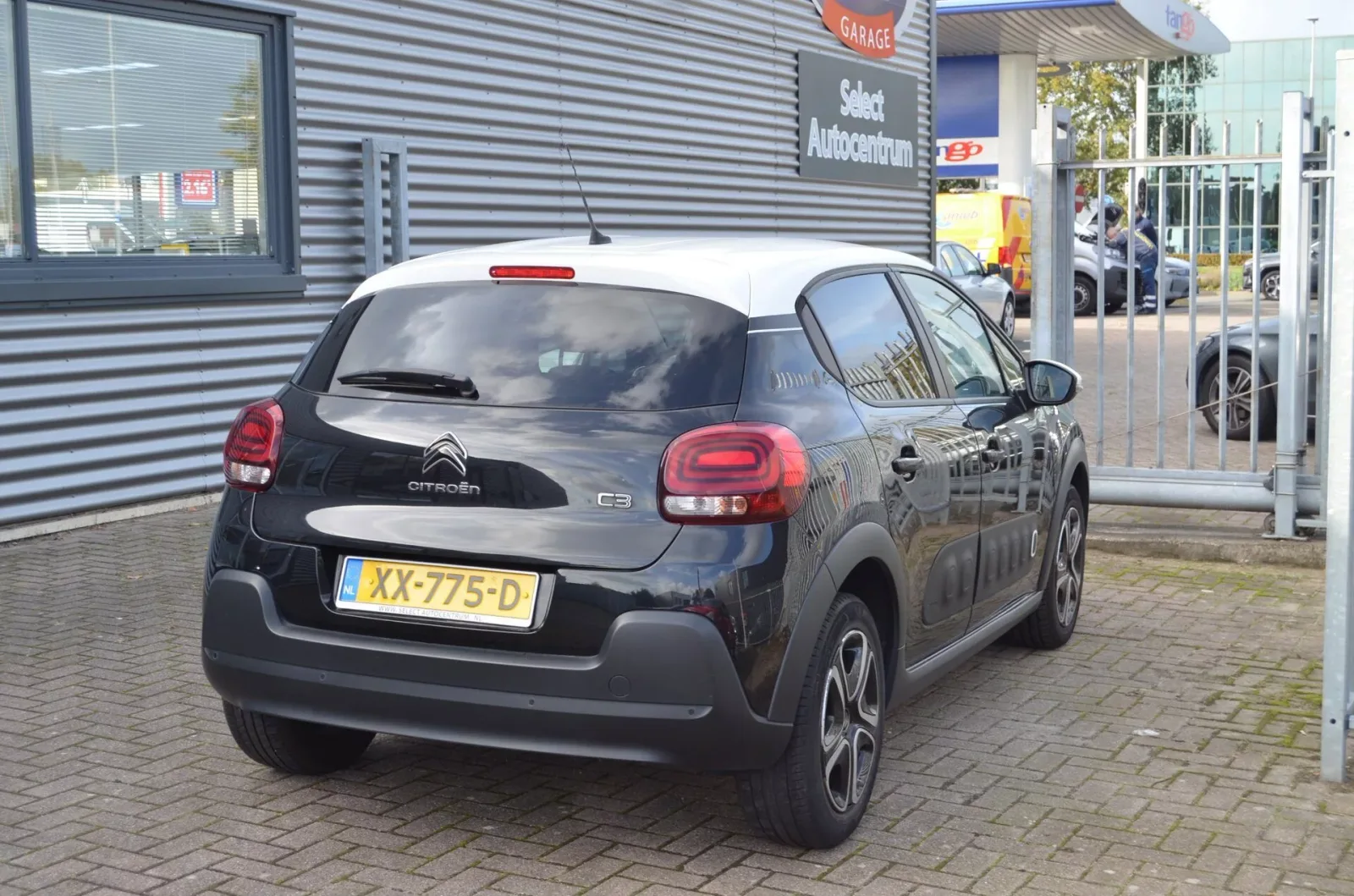 Citroën C3 (2019) — foto 1
