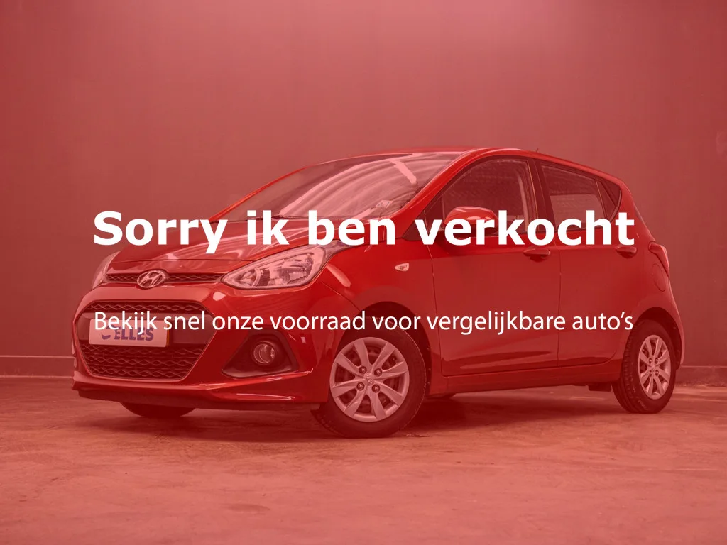 Hyundai i10 (2014) — foto 1