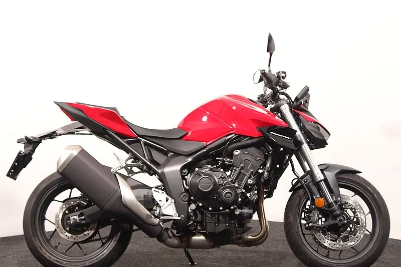 Honda CB 1000 Hornet (2026)