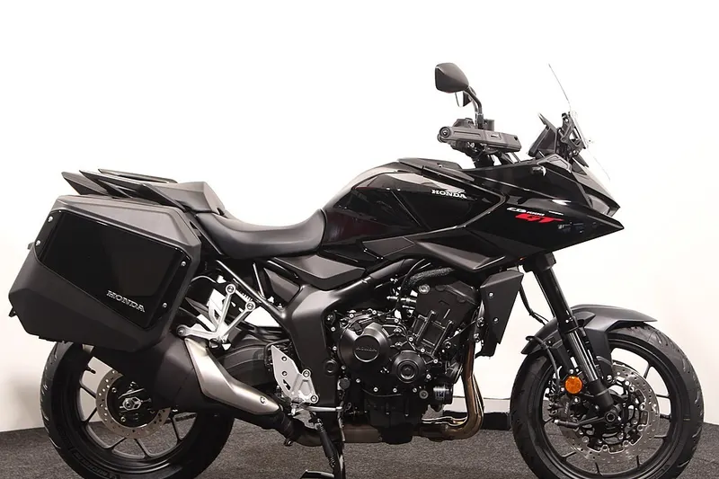 Honda CB 1000 GT (2026)