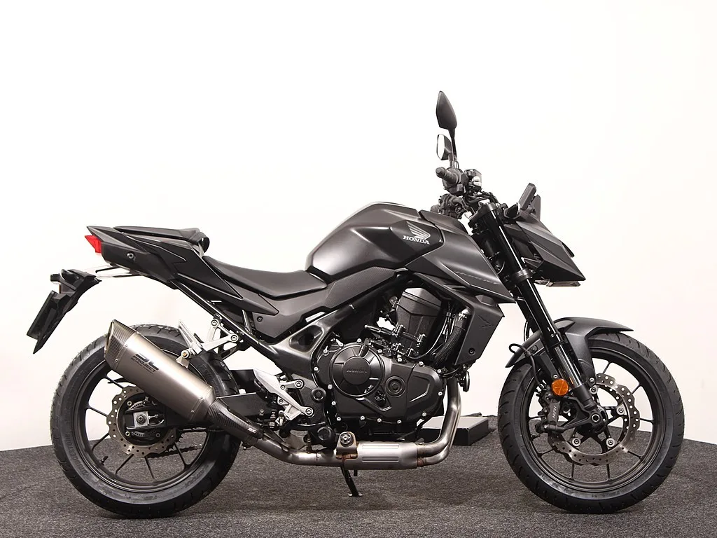 Honda CB 750 (2025) — foto 1