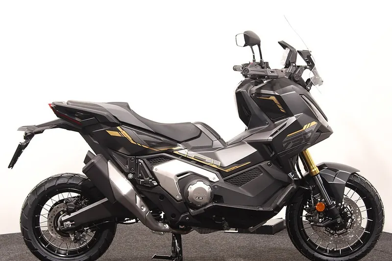 Honda X-ADV (2027)