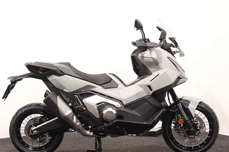 Honda X-ADV (2027)