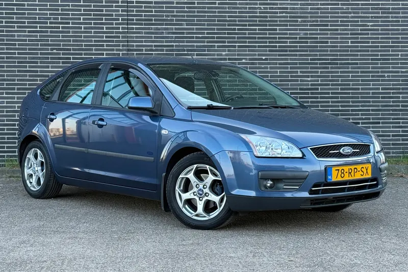 Ford Focus (2005)