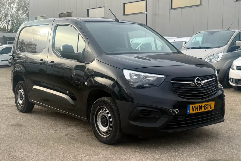 Opel Combo (2020)