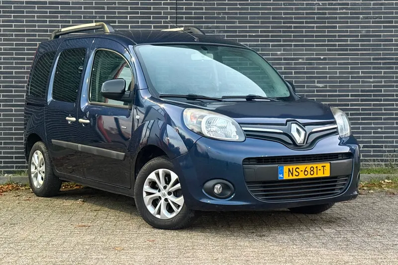Renault Kangoo (2016)
