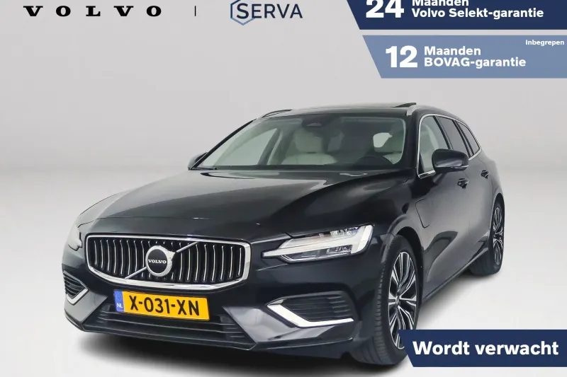 Volvo V60 (2024)