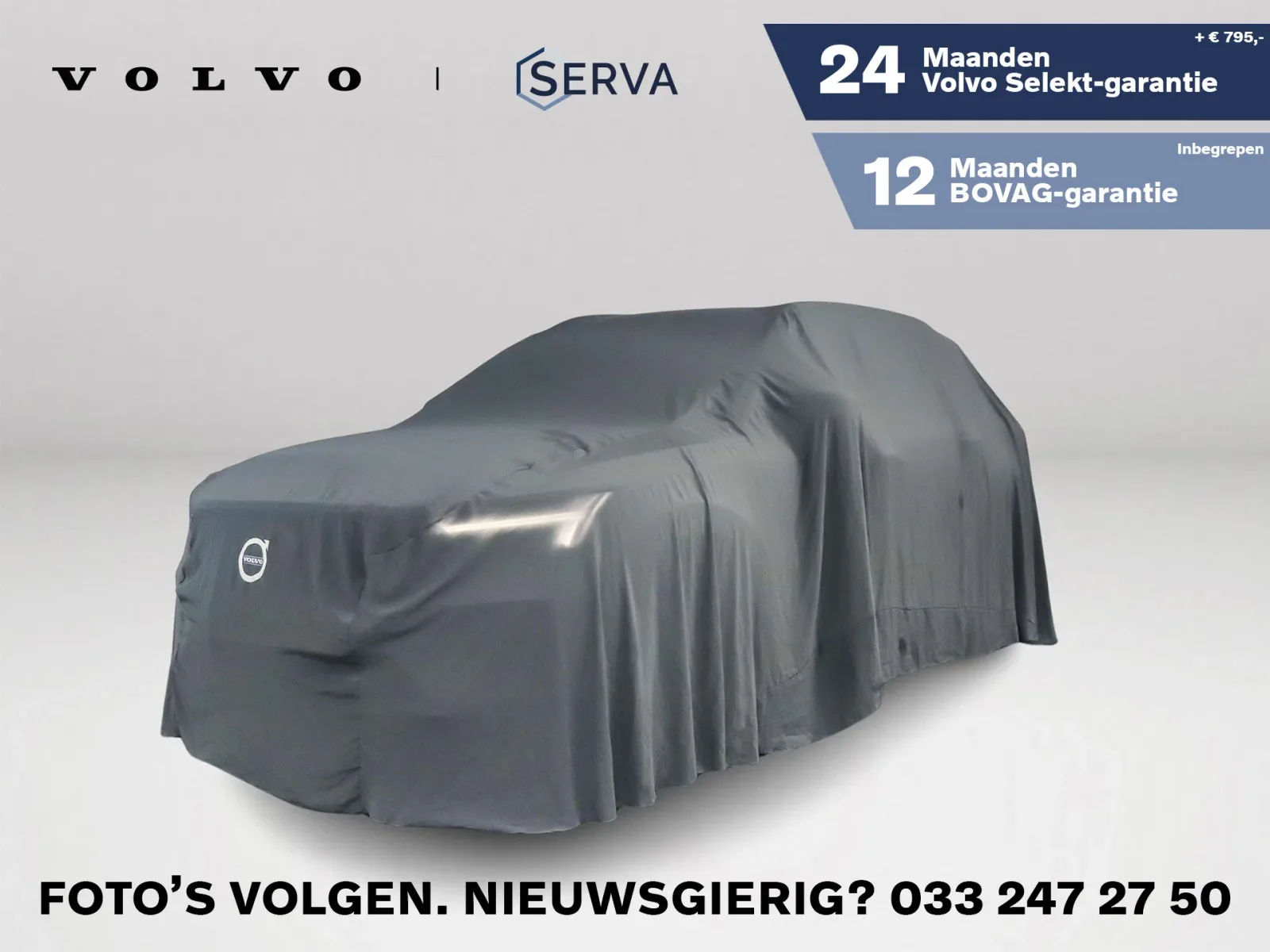 Volvo XC40 (2026) — foto 1