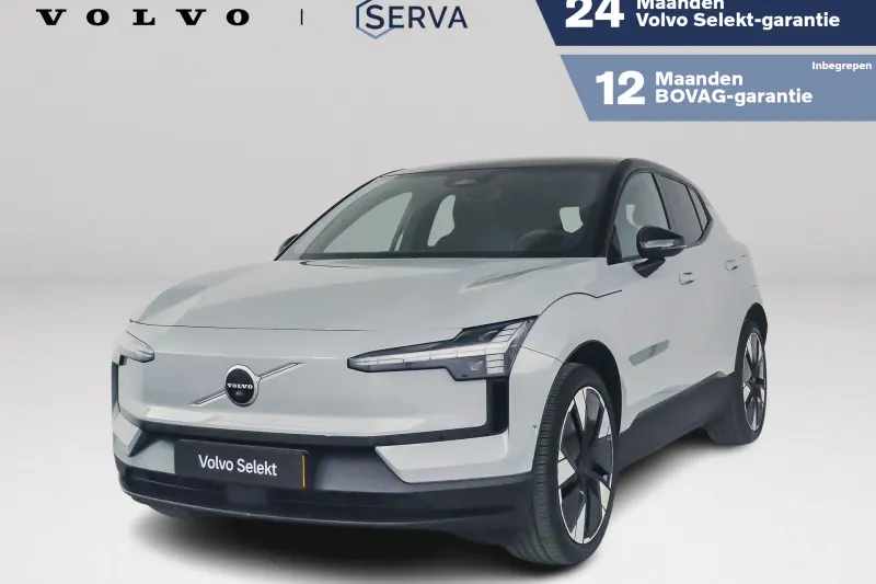 Volvo EX30 (2024)