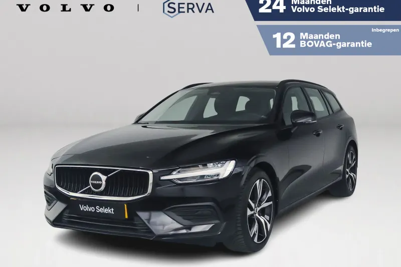 Volvo V60 (2024)