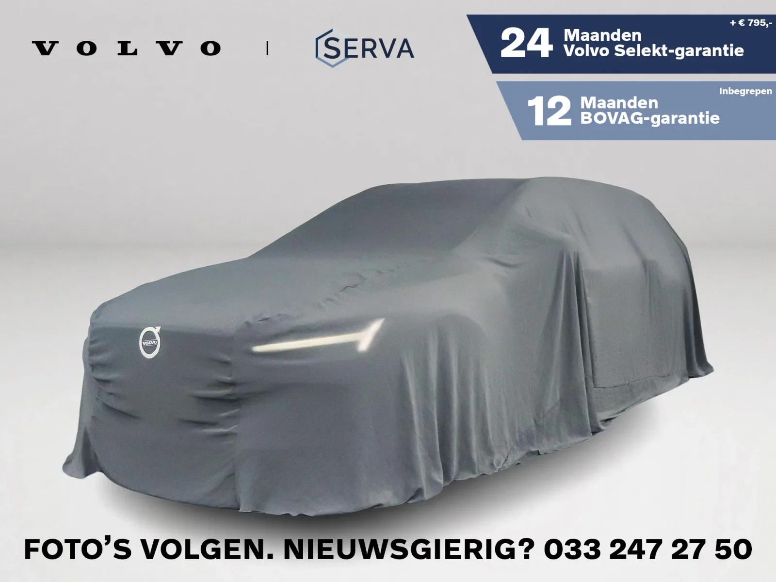 Volvo V60 (2026) — foto 1