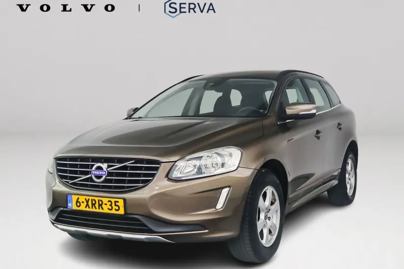 Volvo XC60 (2014)
