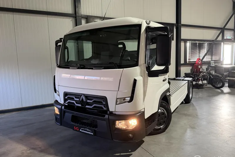 Renault D (2016)