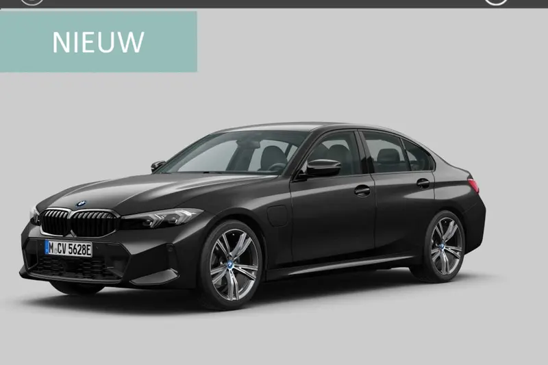 BMW 3-Serie (2023)
