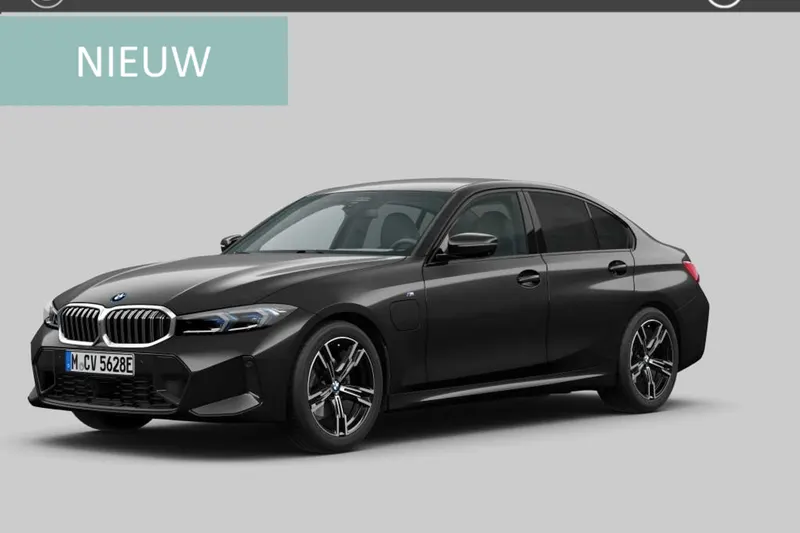 BMW 3-Serie (2025)