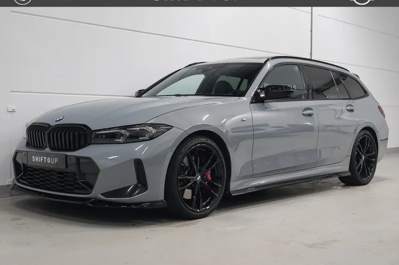BMW 3-Serie (2023)