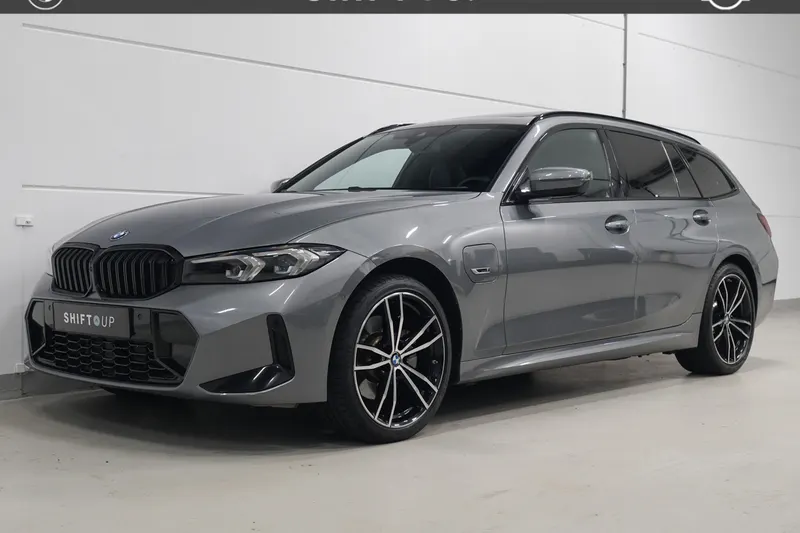 BMW 3-Serie (2023)