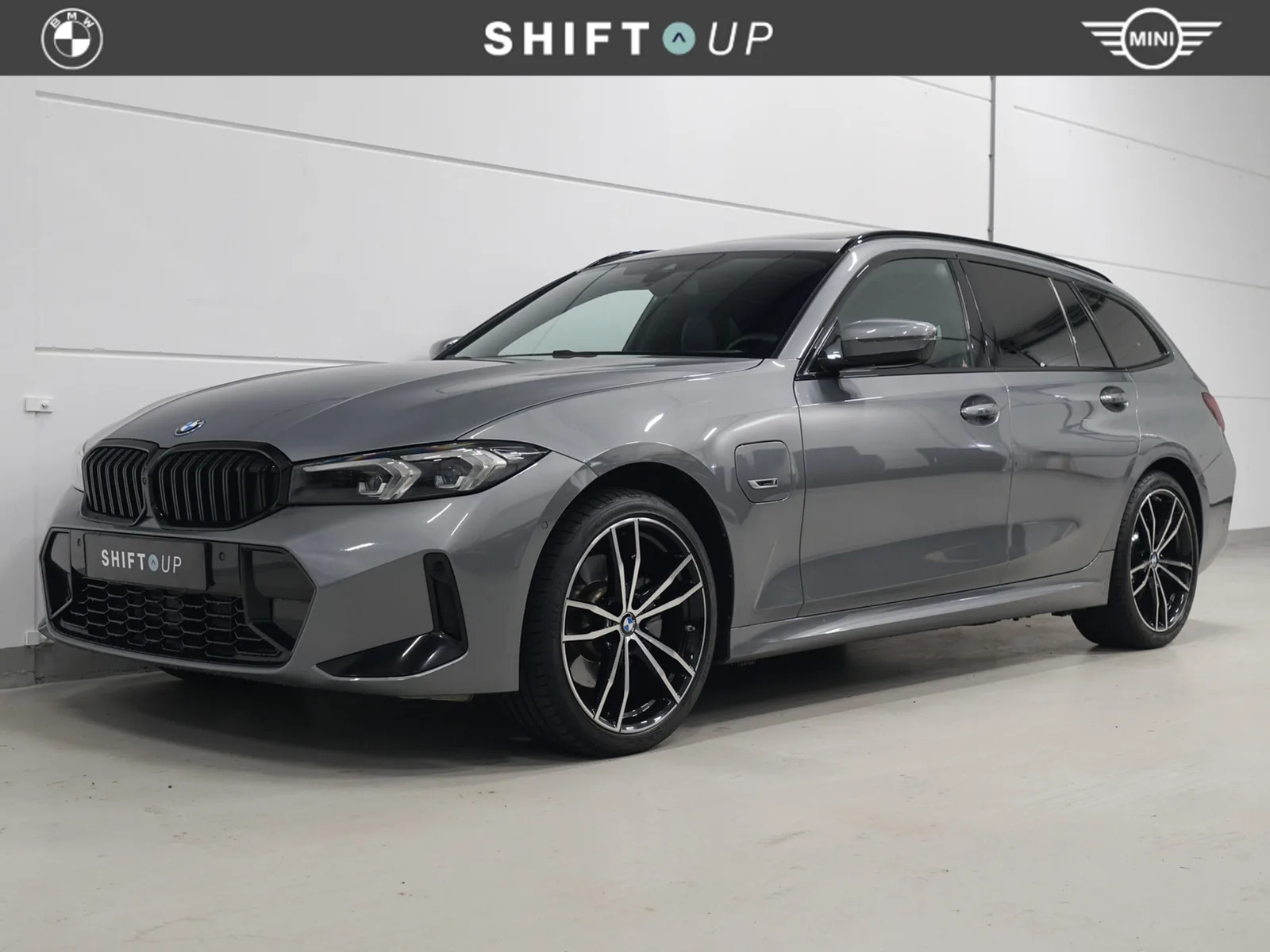 BMW 3-Serie (2023) — foto 1