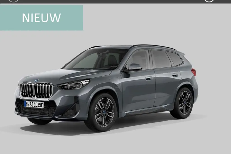 BMW X1 (2024)