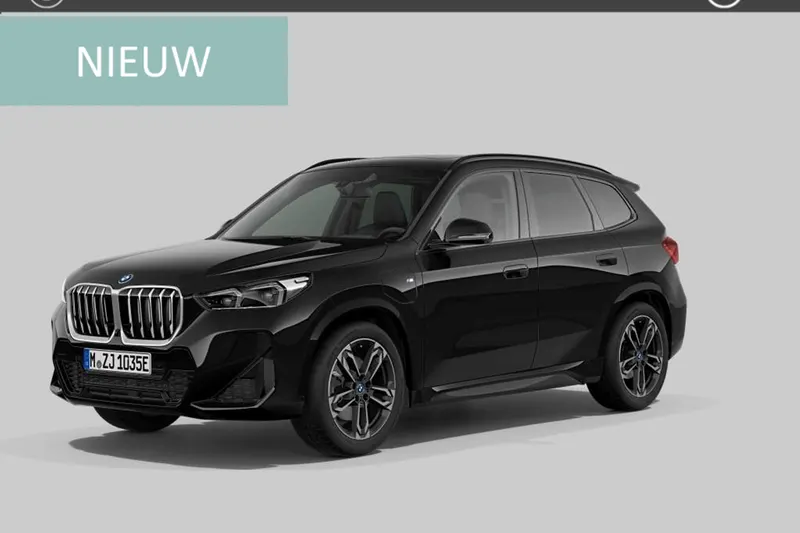 BMW X1 (2024)