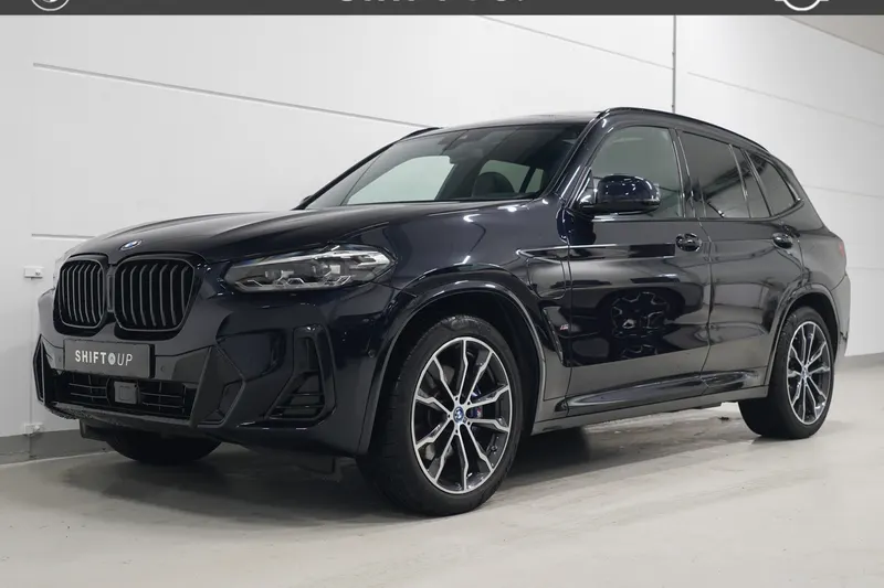 BMW X3 (2023)