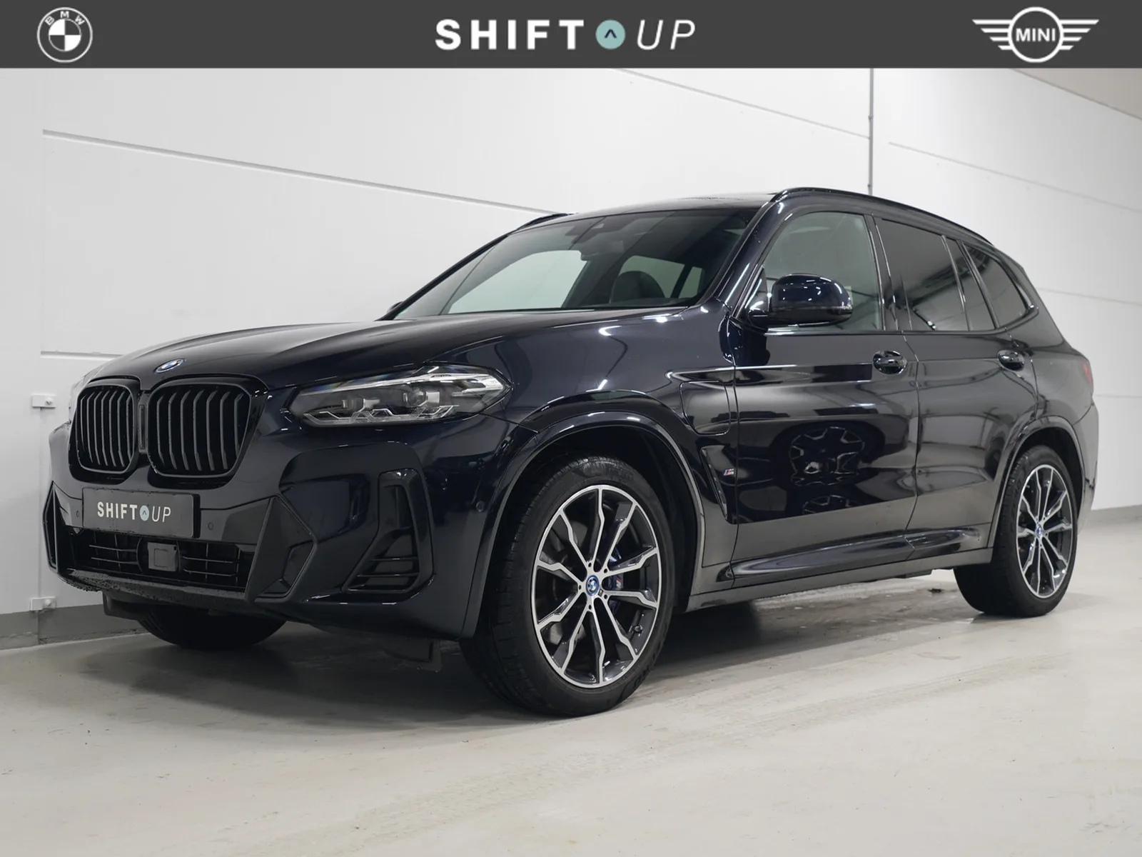BMW X3 (2023) — foto 1