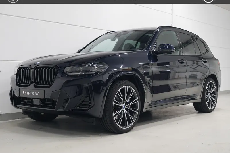 BMW X3 (2023)