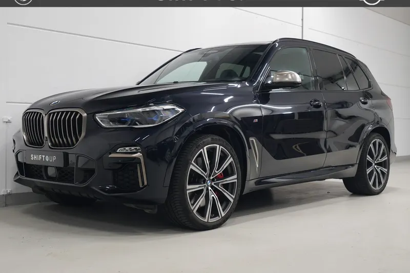 BMW X5 (2021)