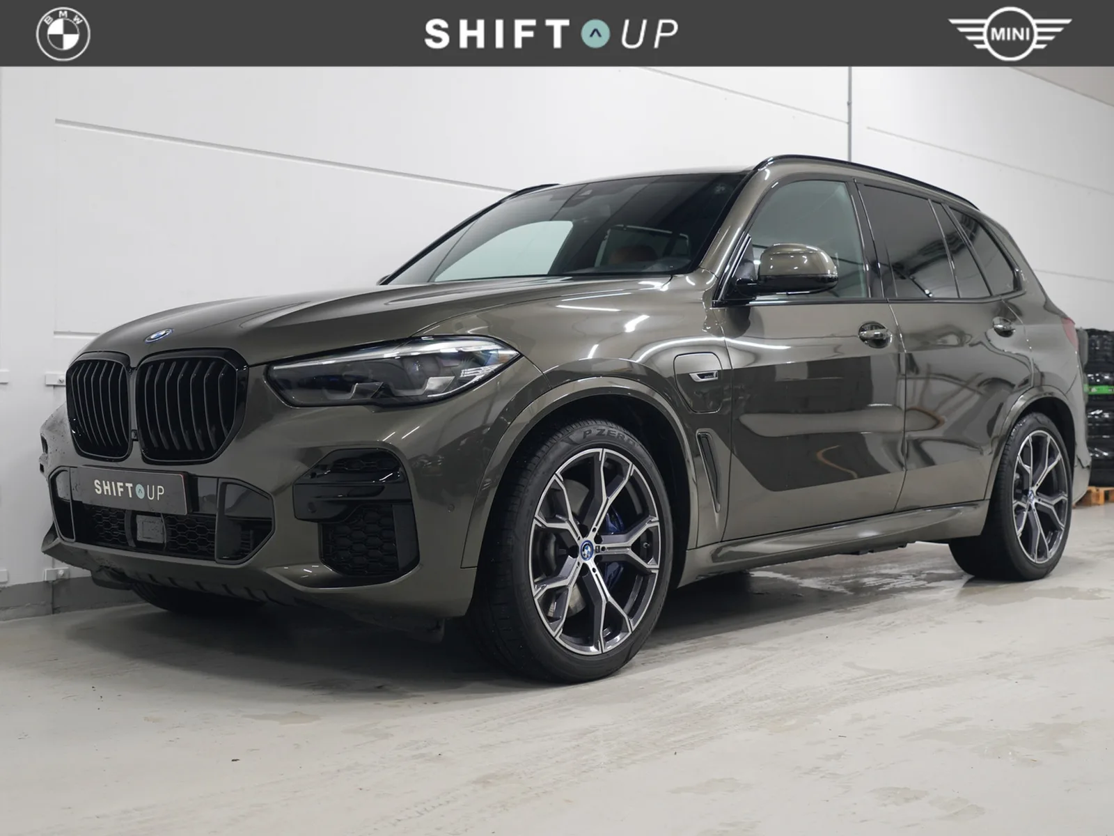 BMW X5 (2022) — foto 1