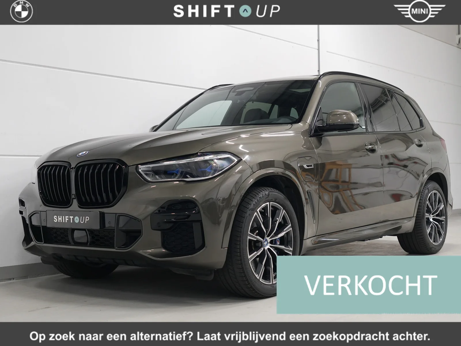 BMW X5 (2022) — foto 1