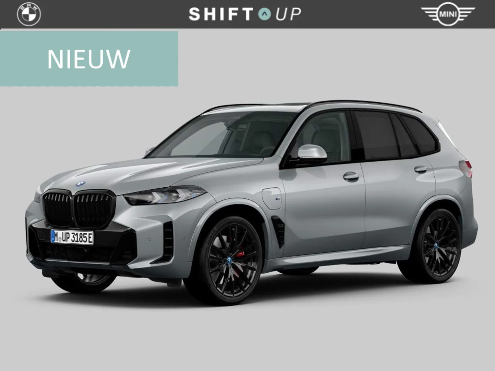 BMW X5 (2023) — foto 1
