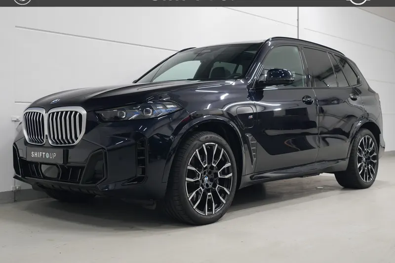 BMW X5 (2026)